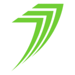 777 Esports Logo Transparent PNG