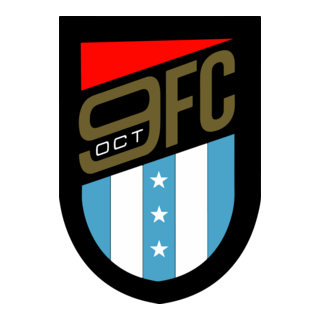 9 De Octubre FC