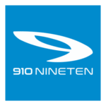 910nineten Logo Transparent PNG