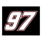 97 Roush Racing Logo Transparent PNG