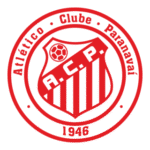 A C Paranavaí Logo Transparent PNG