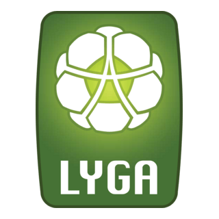 A Lyga