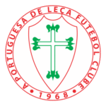 A Portuguesa Leca FC Logo Transparent PNG