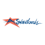 A Snowboards Logo Transparent PNG