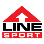 A line Sport Logo Transparent PNG