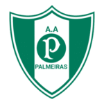 A.A Palmeiras Santos Logo Transparent PNG