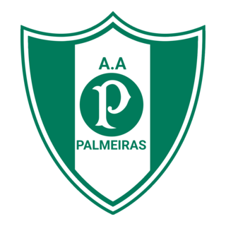 A.A Palmeiras Santos