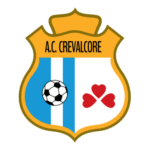 A.C. Crevalcore Logo Transparent PNG