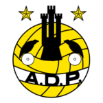 A.D PORTOMOSENSE Logo Transparent PNG
