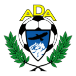A.D. Alcorcon Logo Transparent PNG