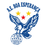 A.E Boa Esperança São Mateus Logo Transparent PNG