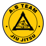 A.S Team Logo Transparent PNG