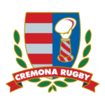A.S.D. Cremona Rugby Logo Transparent PNG