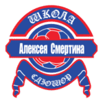 A.Smertin SDYSOR Altay Barnaul Logo Transparent PNG
