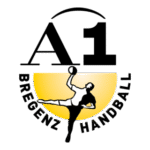 A1 Bregenz Handball Logo Transparent PNG