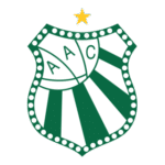AA Caldense MG Logo Transparent PNG