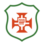 AA Portuguesa Santista sp Logo Transparent PNG