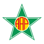 AA Portuguesa rj Logo Transparent PNG