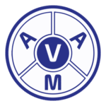 AA Volantes Logo Transparent PNG
