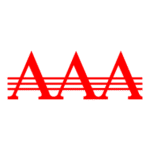 AAA Lucha Libre Logo Transparent PNG