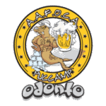 AAFOCA Odonto Puccamp Logo Transparent PNG
