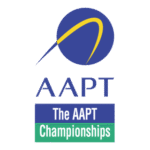 AAPT Championships Logo Transparent PNG