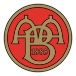 AB Aalborg Logo Transparent PNG