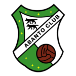 ABANTO CLUB Logo Transparent PNG