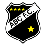 ABC Futebol Clube De Natal rn Logo Transparent PNG