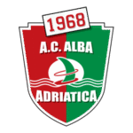 AC Alba Adriatica Logo Transparent PNG