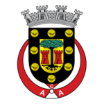 AC Alijoense Logo Transparent PNG