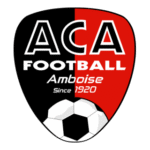 AC Amboise Logo Transparent PNG