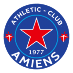 AC Amiens Logo Transparent PNG