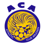 AC Arles Logo Transparent PNG