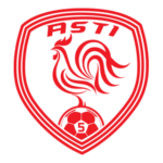AC Asti Logo Transparent PNG