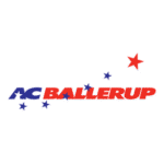 AC Ballerup Logo Transparent PNG