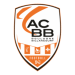 AC Boulogne billancourt Logo Transparent PNG