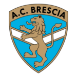 AC Brescia Logo Transparent PNG