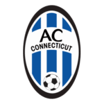 AC Connecticut Logo Transparent PNG