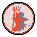 AC Foggia Logo Transparent PNG