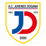 AC Juvenes Dogana Logo Transparent PNG