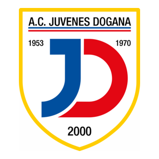 AC Juvenes- Dogana
