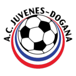 AC Juvenes Dogana Logo Transparent PNG