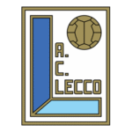 AC Lecco Logo Transparent PNG