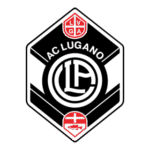 AC Lugano Logo Transparent PNG