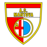 AC Mantova Logo Transparent PNG