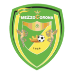 AC Mezzocorona Logo Transparent PNG