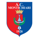 AC Montichiari Logo Transparent PNG