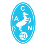 AC Napoli Logo Transparent PNG