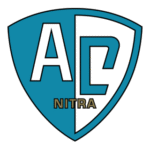 AC Nitra Logo Transparent PNG